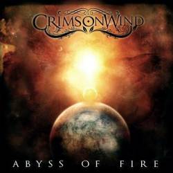 Crimson Wind : Abyss of Fire